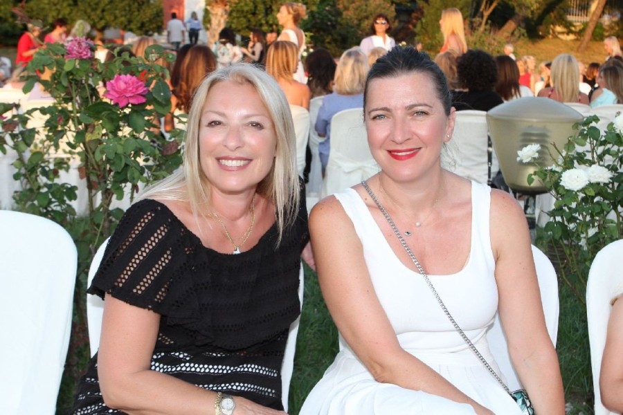 Δείτε πρώτοι πλούσιο φωτογραφικό υλικό από το show του Βασίλη Ζούλια - Φωτογραφία 7