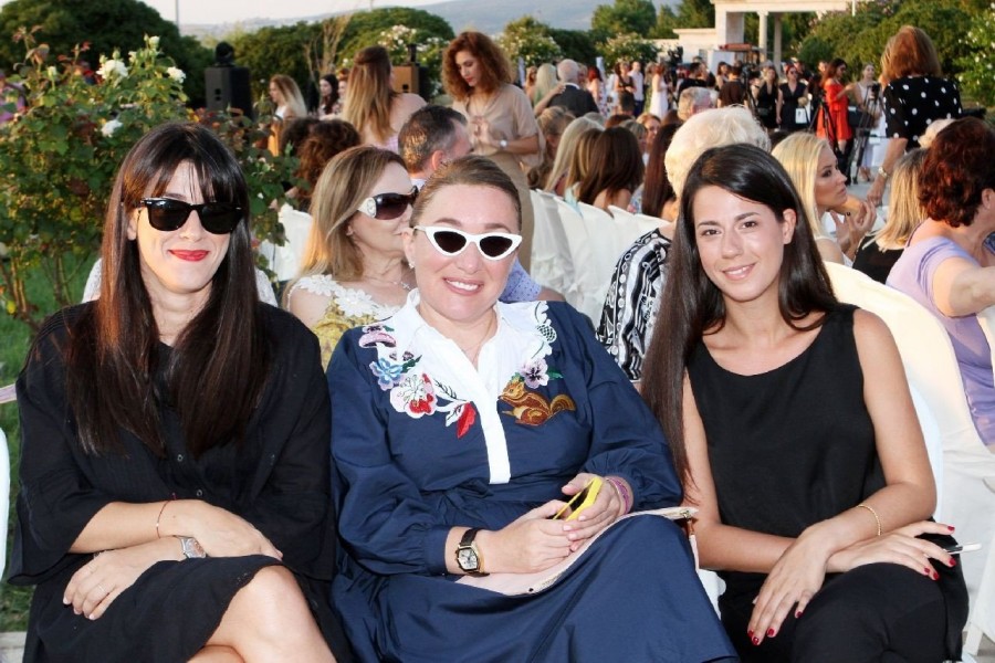 Δείτε πρώτοι πλούσιο φωτογραφικό υλικό από το show του Βασίλη Ζούλια - Φωτογραφία 15