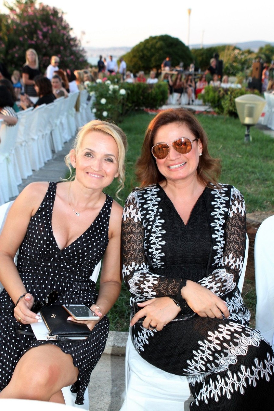 Δείτε πρώτοι πλούσιο φωτογραφικό υλικό από το show του Βασίλη Ζούλια - Φωτογραφία 23