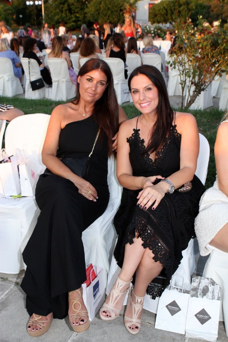 Δείτε πρώτοι πλούσιο φωτογραφικό υλικό από το show του Βασίλη Ζούλια - Φωτογραφία 22