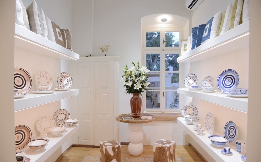 Λαμπερό opening για την boutique Themis•Z στη Μύκονο- Φωτογραφία 28