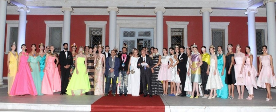 Δείτε πρώτοι πλούσιο φωτογραφικό υλικό από το show του Βασίλη Ζούλια - Φωτογραφία 26