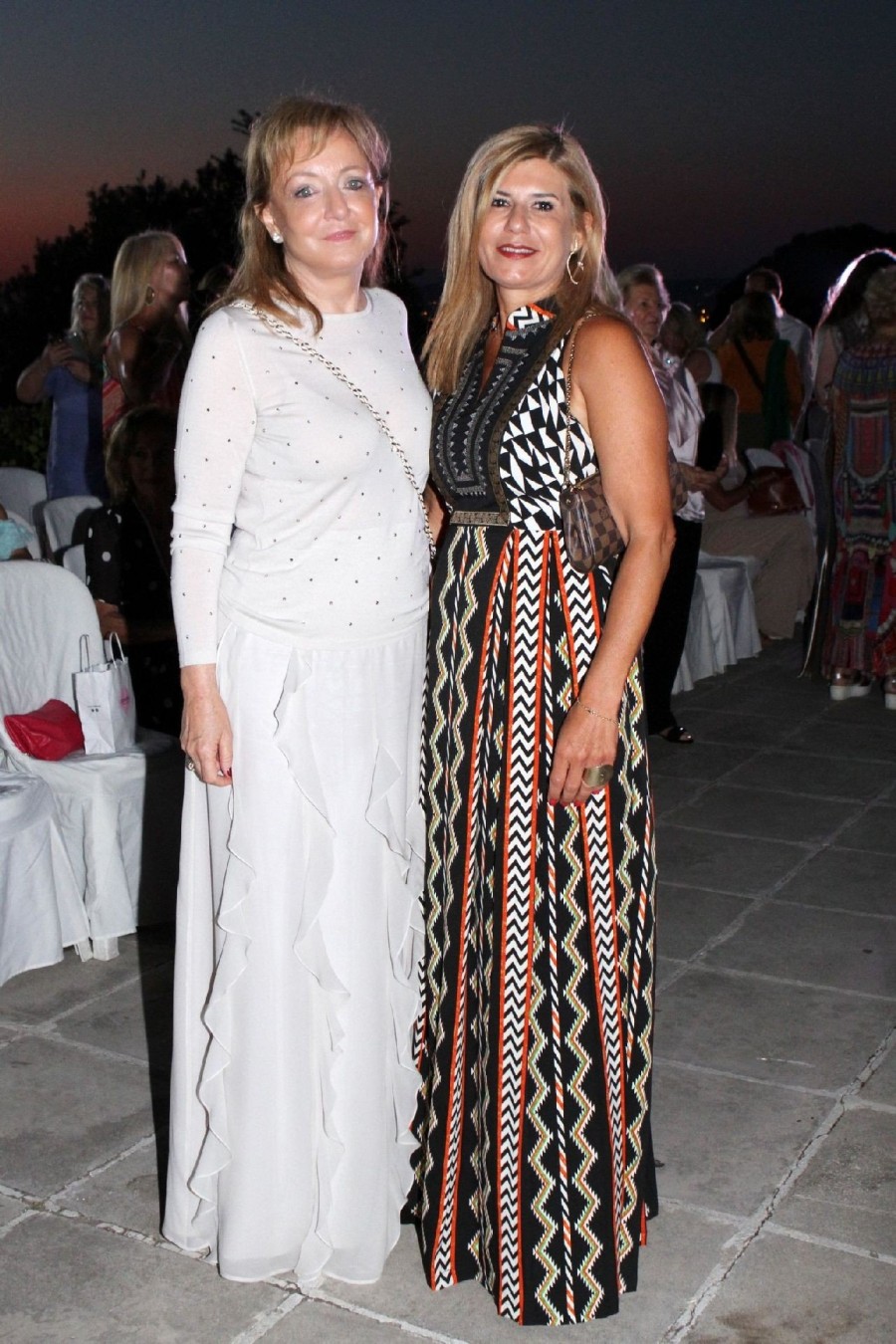 Δείτε πρώτοι πλούσιο φωτογραφικό υλικό από το show του Βασίλη Ζούλια - Φωτογραφία 5