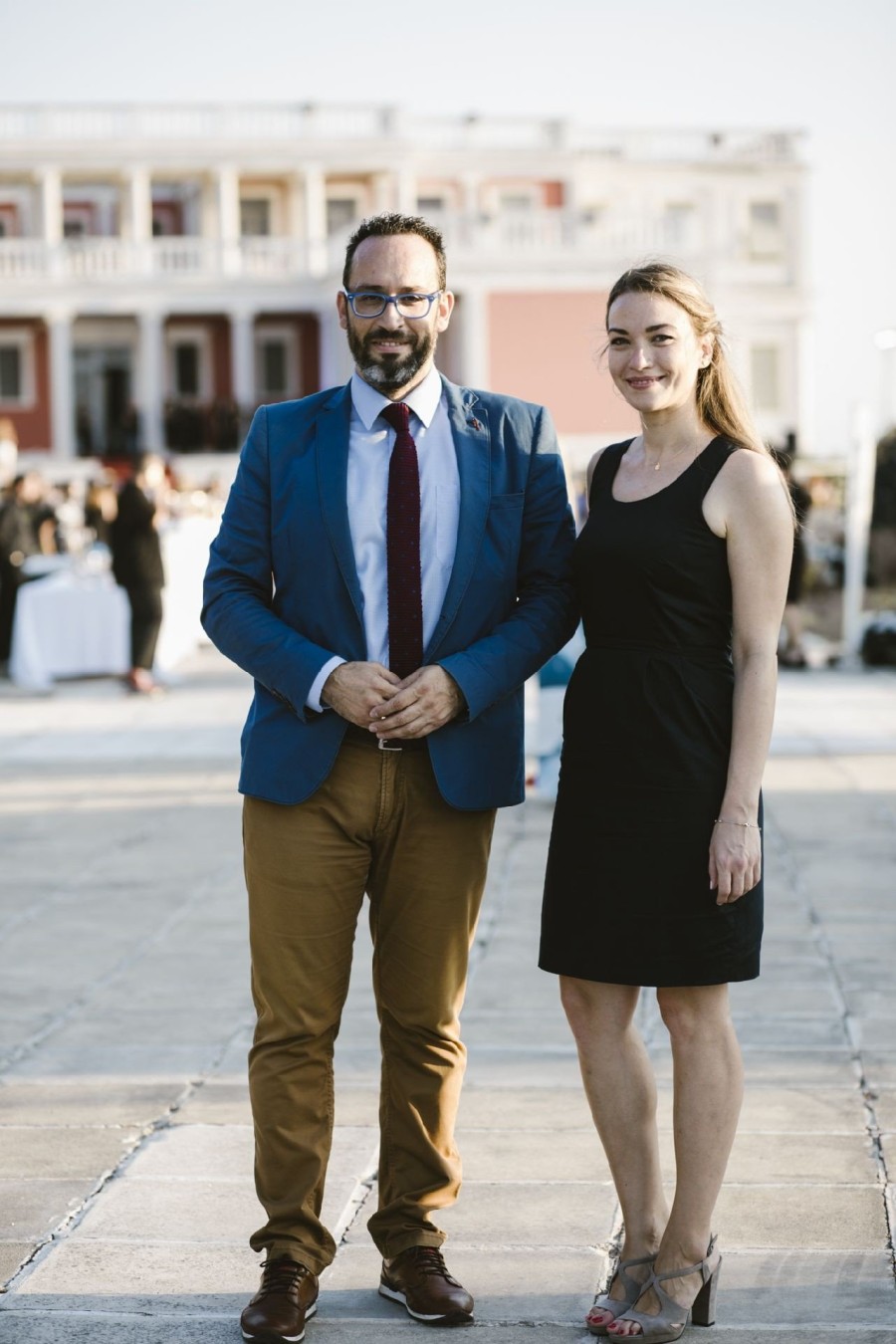 Δείτε πρώτοι πλούσιο φωτογραφικό υλικό από το show του Βασίλη Ζούλια - Φωτογραφία 8