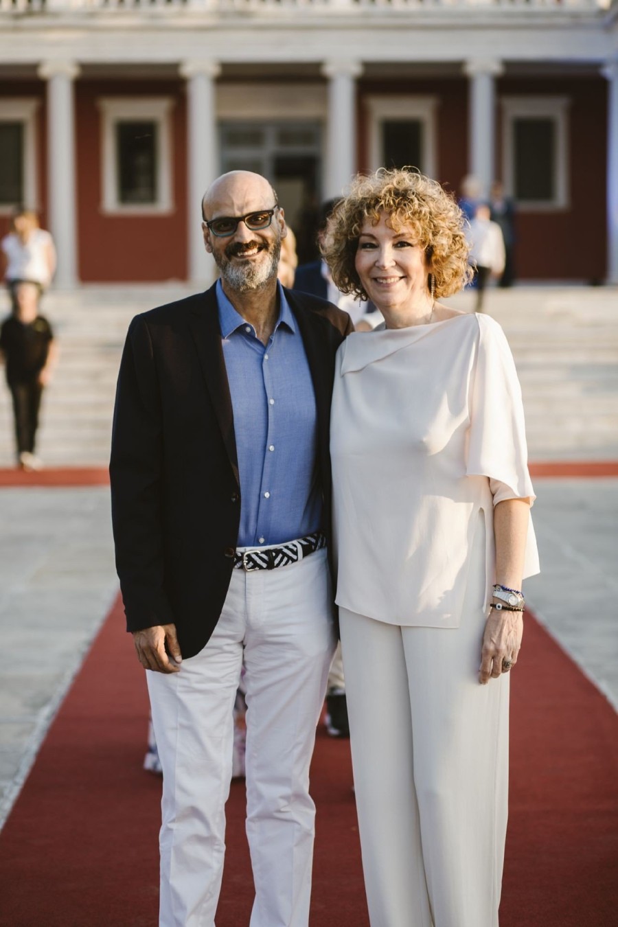 Δείτε πρώτοι πλούσιο φωτογραφικό υλικό από το show του Βασίλη Ζούλια - Φωτογραφία 4