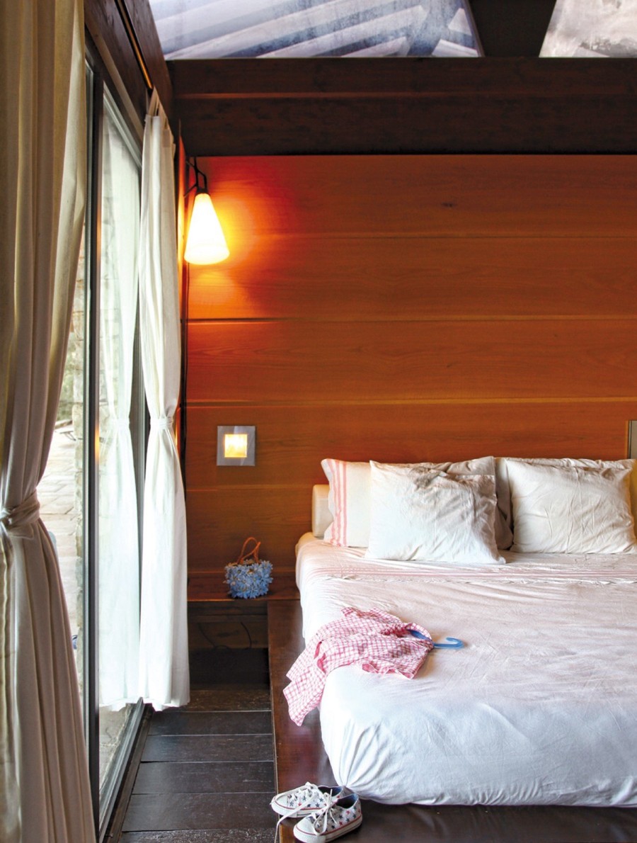 Μια μόνιμη κατοικία στους Παξούς μοιάζει να βρίσκεται στον παράδεισο - Φωτογραφία 5