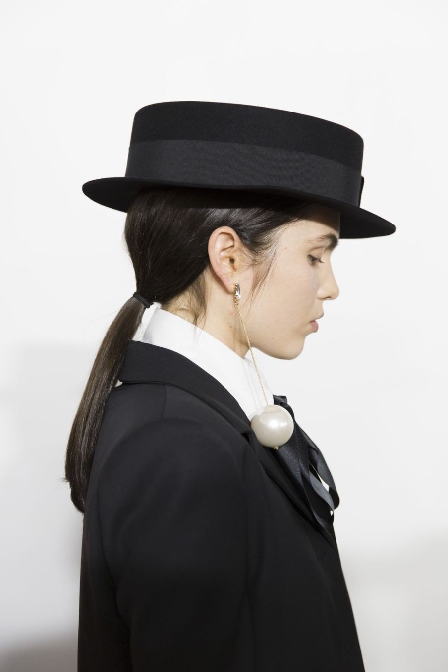 Alexandre Vauthier Haute Couture 2018