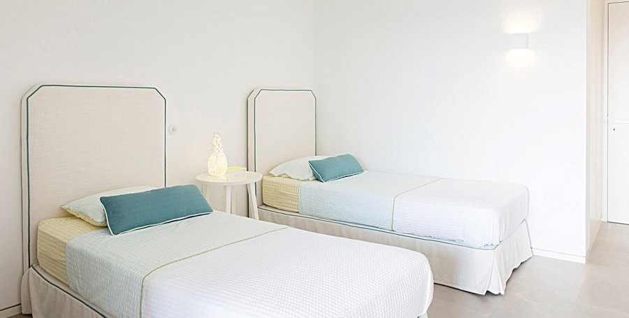 Η Έλλη Ρούντου-Βερέμη μας ξεναγεί στο καταφύγιο της στο Πόρτο Ράφτη- Φωτογραφία 8