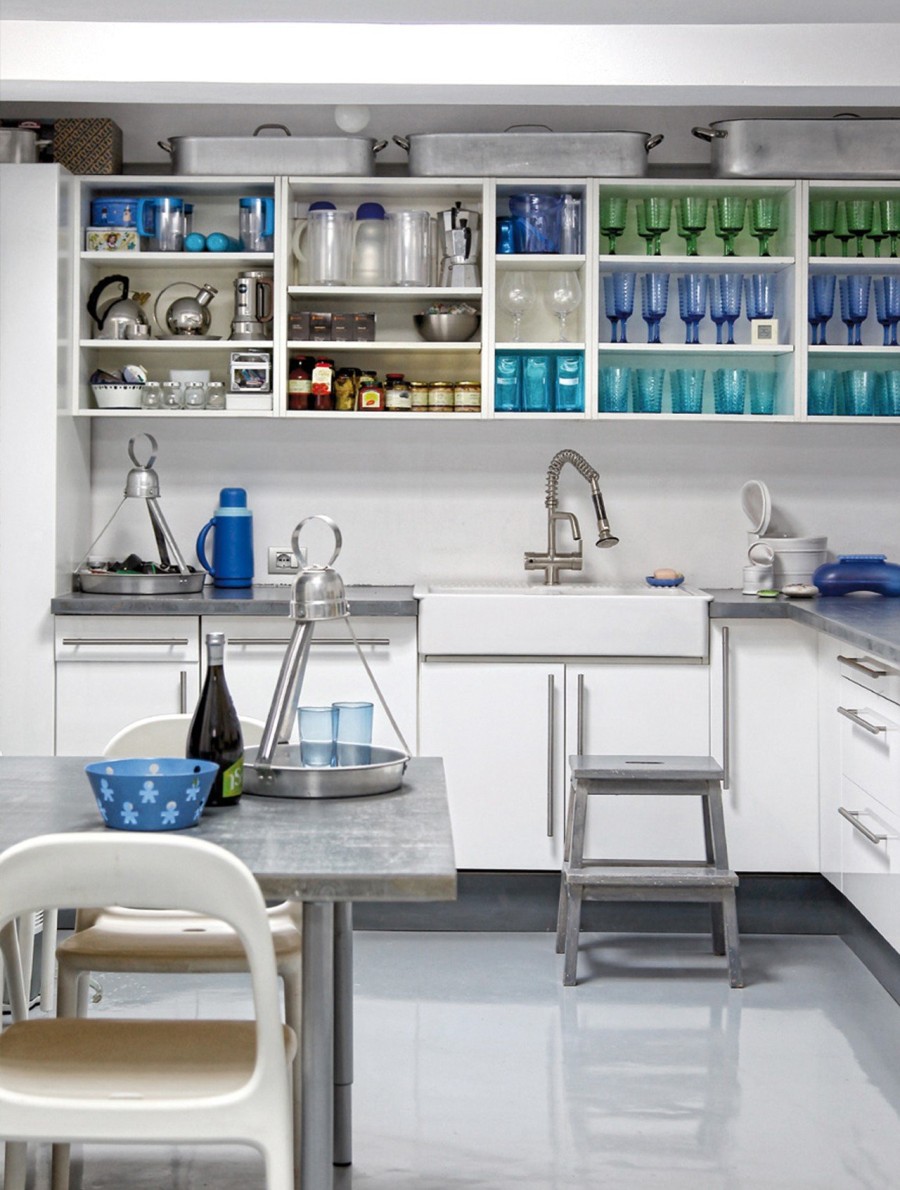 Μια μόνιμη κατοικία στους Παξούς μοιάζει να βρίσκεται στον παράδεισο - Φωτογραφία 2