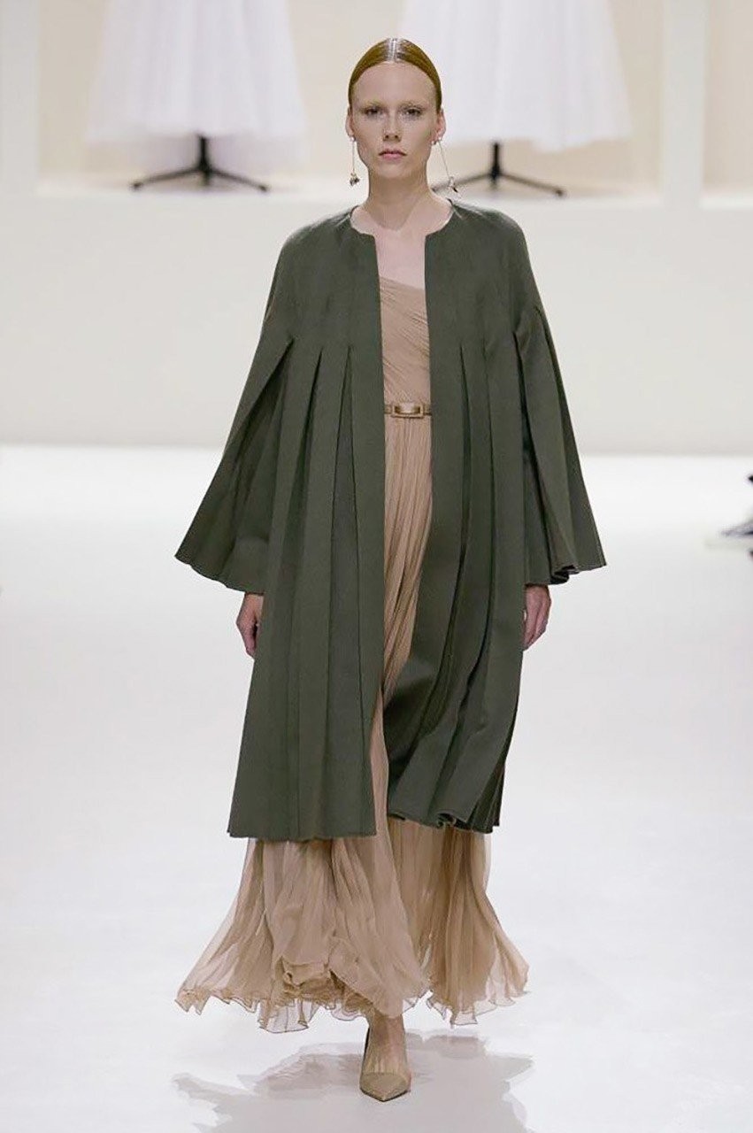 Το υπέρκομψο Haute Couture show του οίκου Christian Dior - Φωτογραφία 26