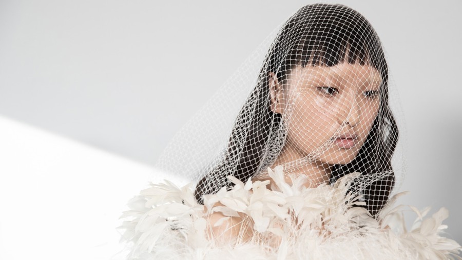 Giambattista Valli Haute Couture 2018