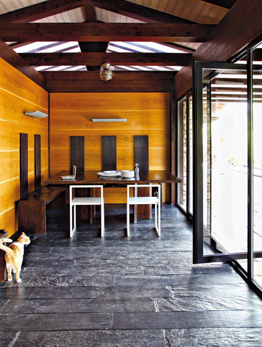 Μια μόνιμη κατοικία στους Παξούς μοιάζει να βρίσκεται στον παράδεισο - Φωτογραφία 4