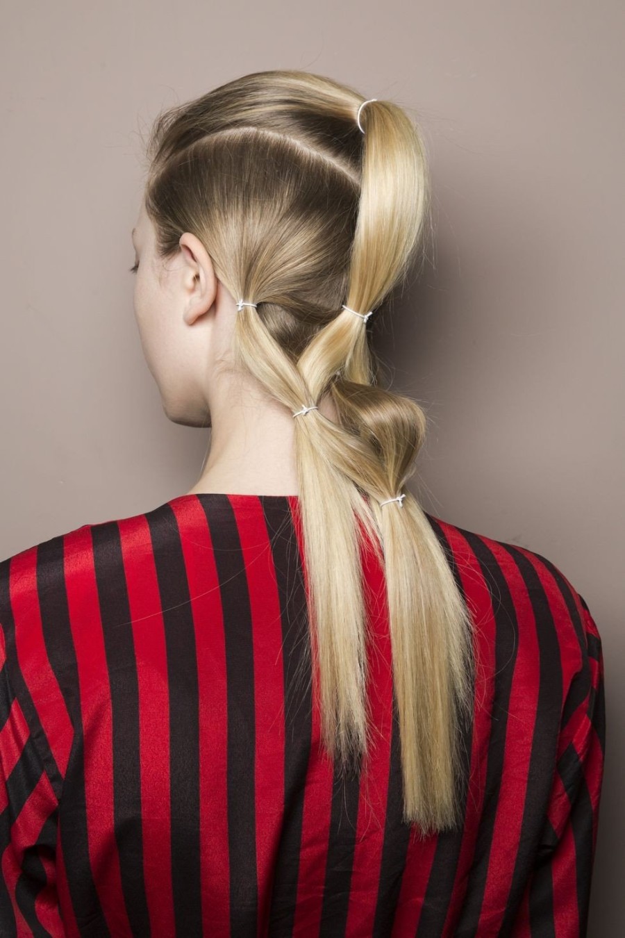 Iris van Herpen Haute Couture 2018