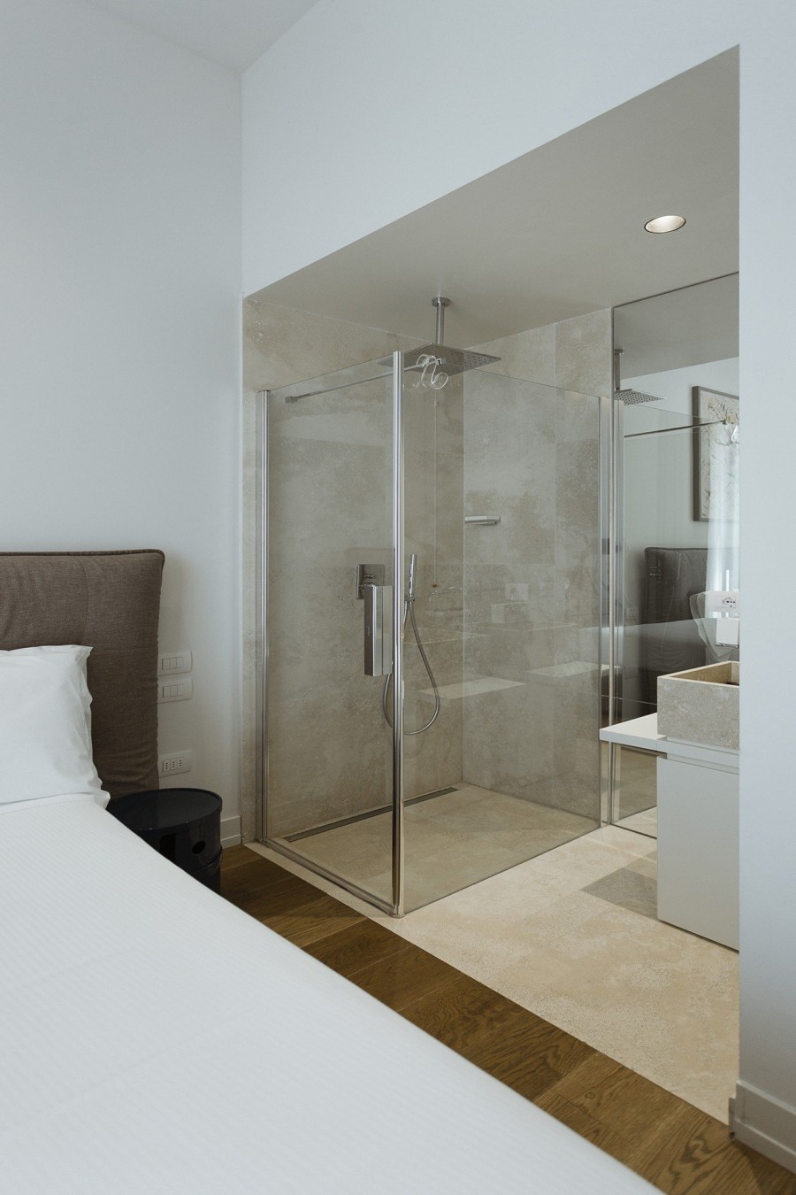 Ένα εντυπωσιακό concept φιλοξενίας στην καρδιά της Φλωρεντίας- Φωτογραφία 7