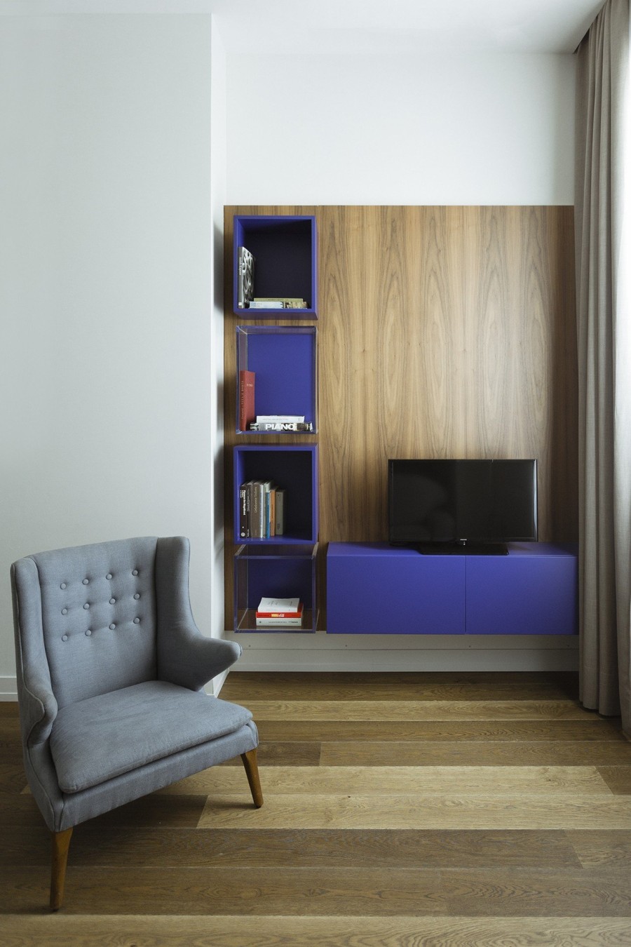 Ένα εντυπωσιακό concept φιλοξενίας στην καρδιά της Φλωρεντίας- Φωτογραφία 8