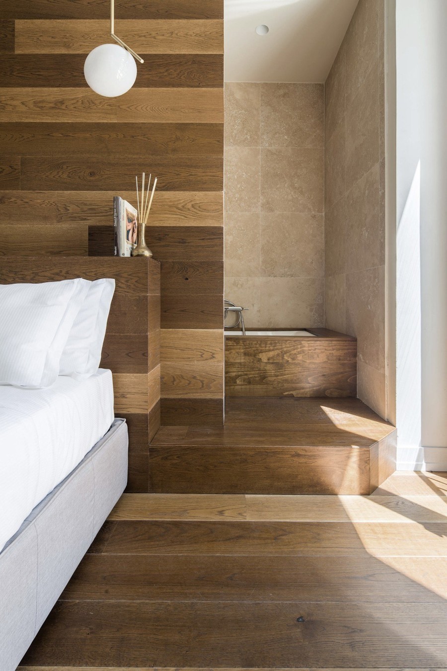 Ένα εντυπωσιακό concept φιλοξενίας στην καρδιά της Φλωρεντίας- Φωτογραφία 10