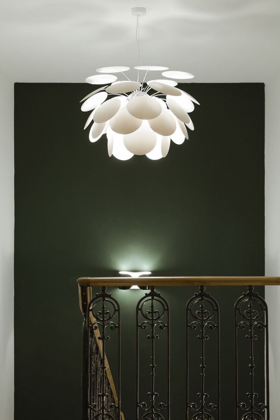 Ένα εντυπωσιακό concept φιλοξενίας στην καρδιά της Φλωρεντίας- Φωτογραφία 12