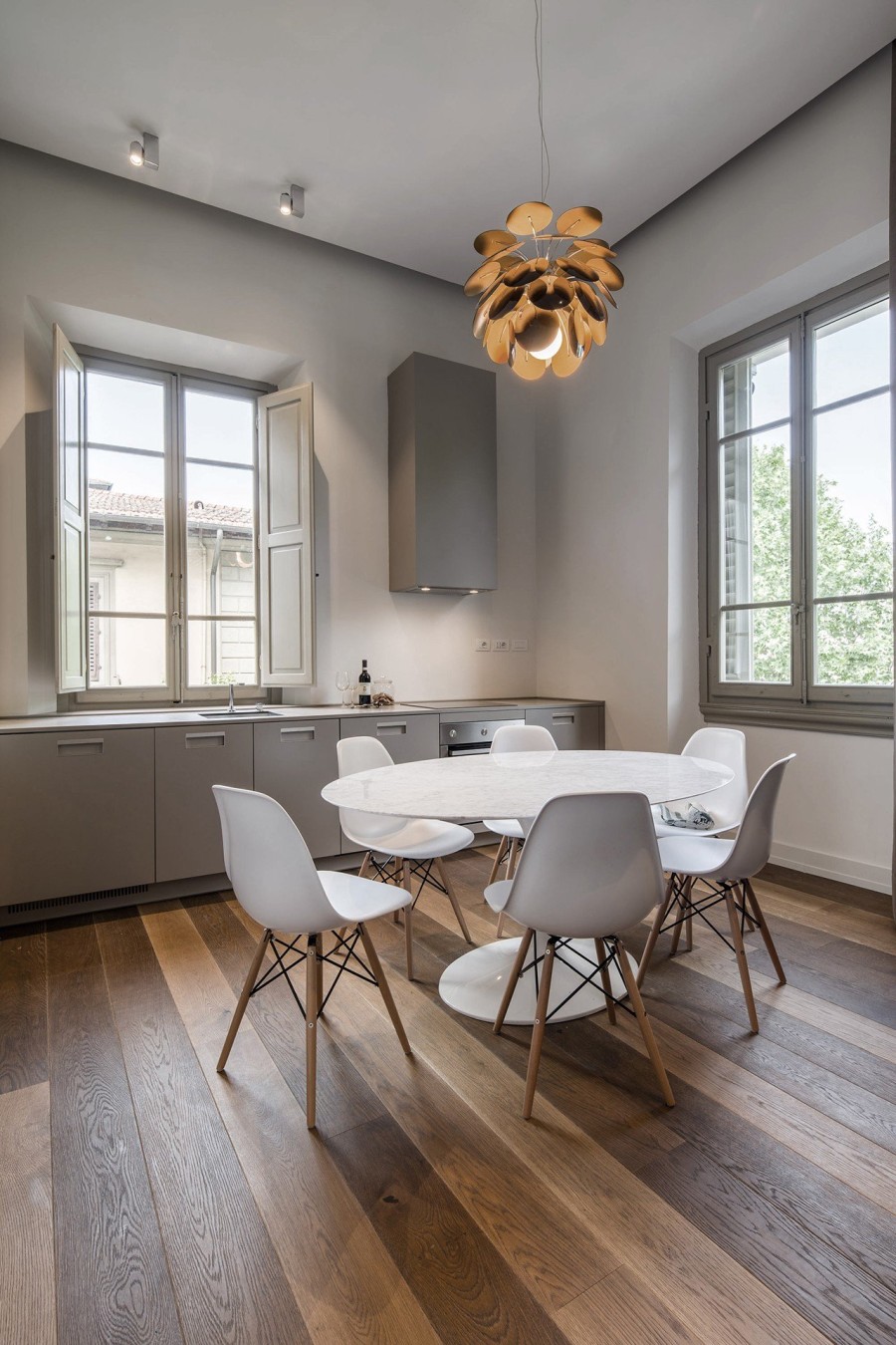 Ένα εντυπωσιακό concept φιλοξενίας στην καρδιά της Φλωρεντίας- Φωτογραφία 11