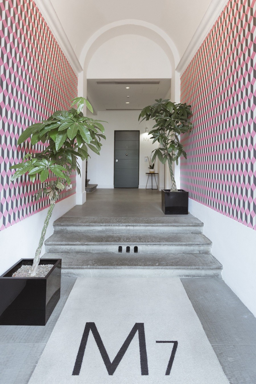 Ένα εντυπωσιακό concept φιλοξενίας στην καρδιά της Φλωρεντίας- Φωτογραφία 13