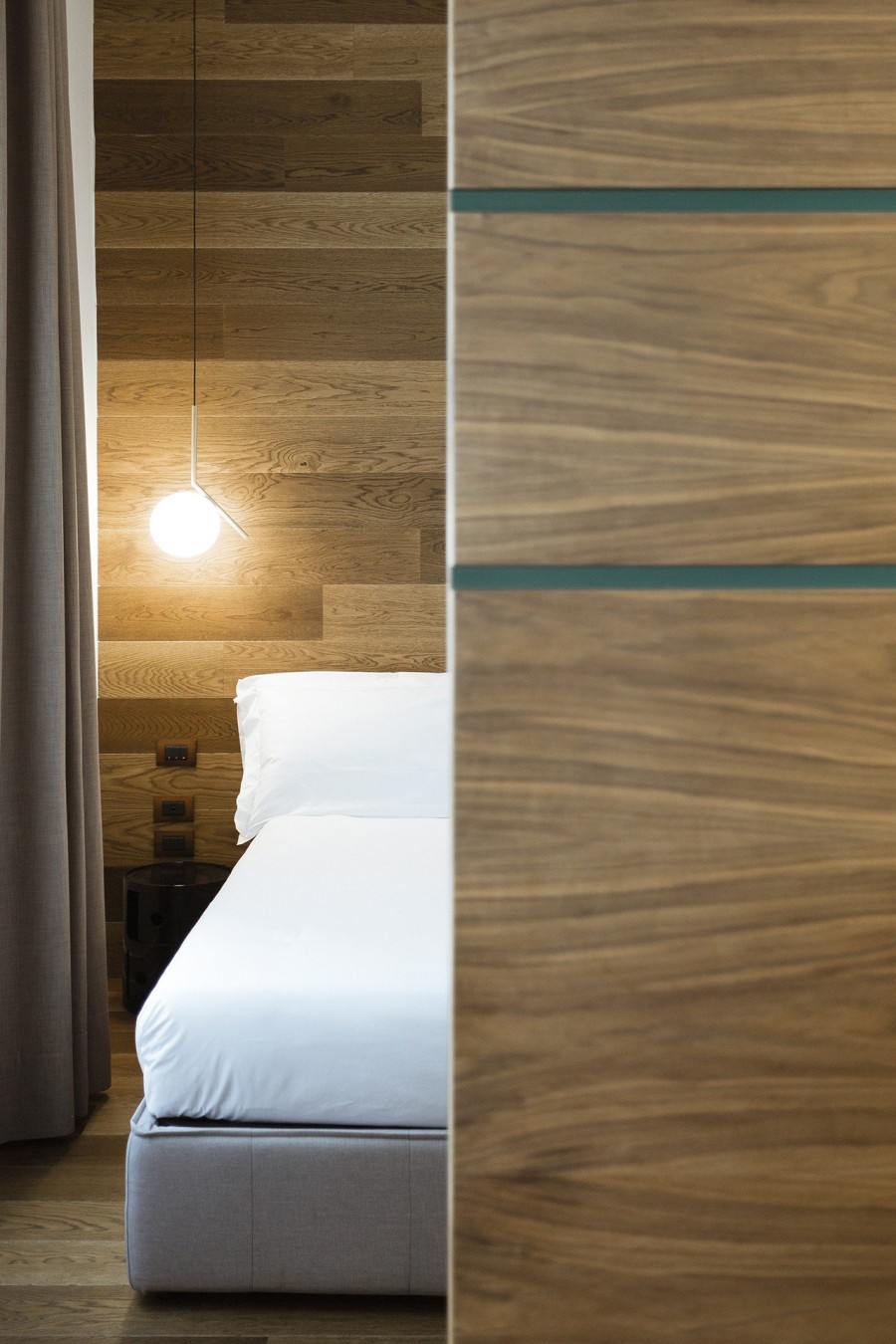 Ένα εντυπωσιακό concept φιλοξενίας στην καρδιά της Φλωρεντίας- Φωτογραφία 2