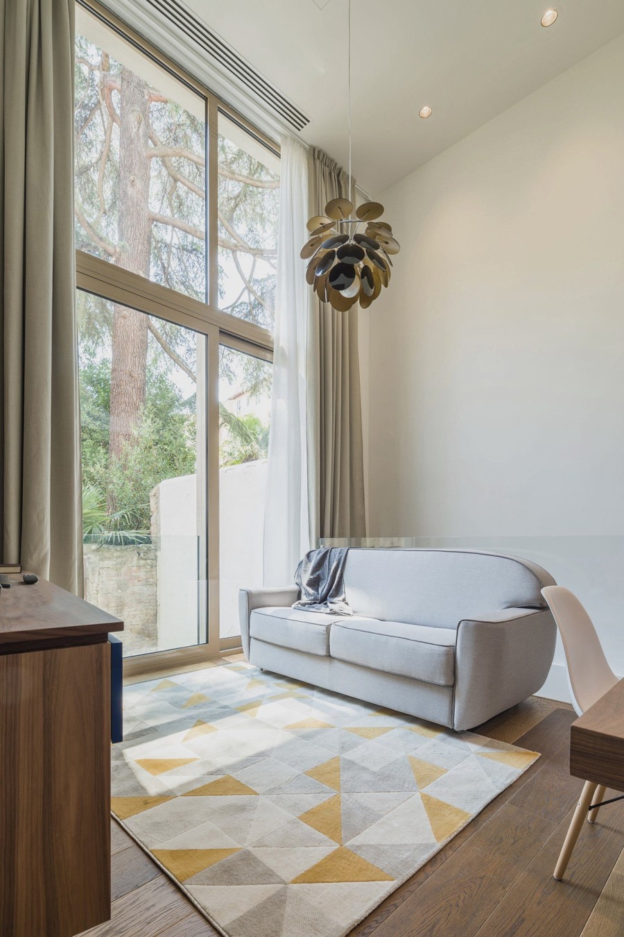 Ένα εντυπωσιακό concept φιλοξενίας στην καρδιά της Φλωρεντίας- Φωτογραφία 4