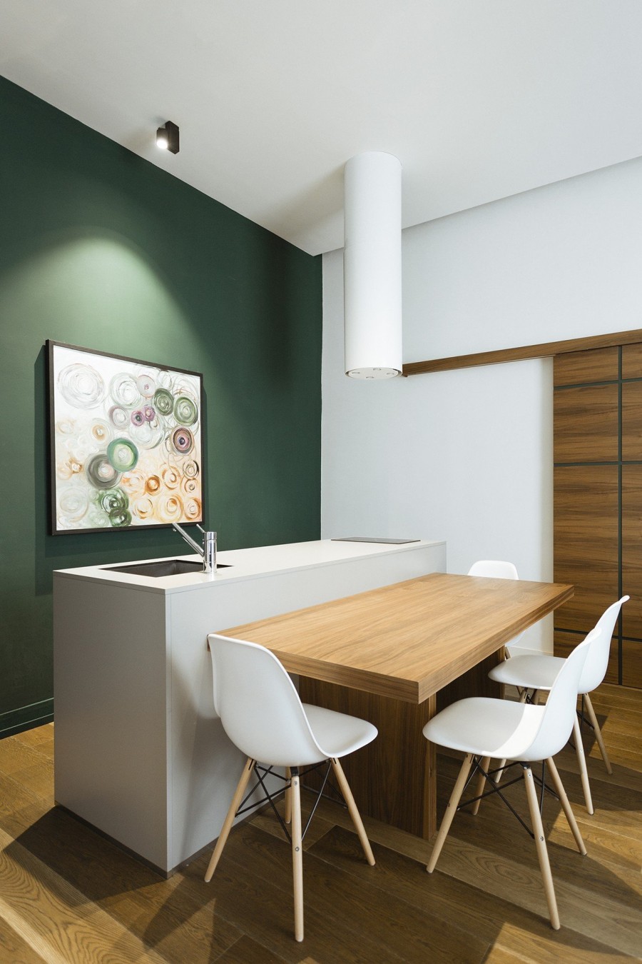 Ένα εντυπωσιακό concept φιλοξενίας στην καρδιά της Φλωρεντίας- Φωτογραφία 6