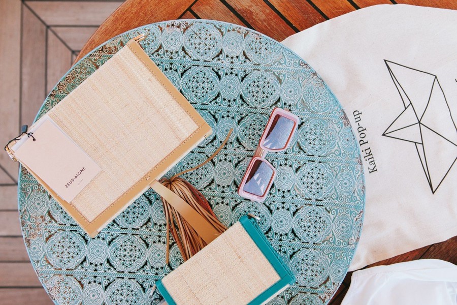 Ένα weekend στο Sani Resort γεμάτο μοναδικές, fashion εμπειρίες - Φωτογραφία 9