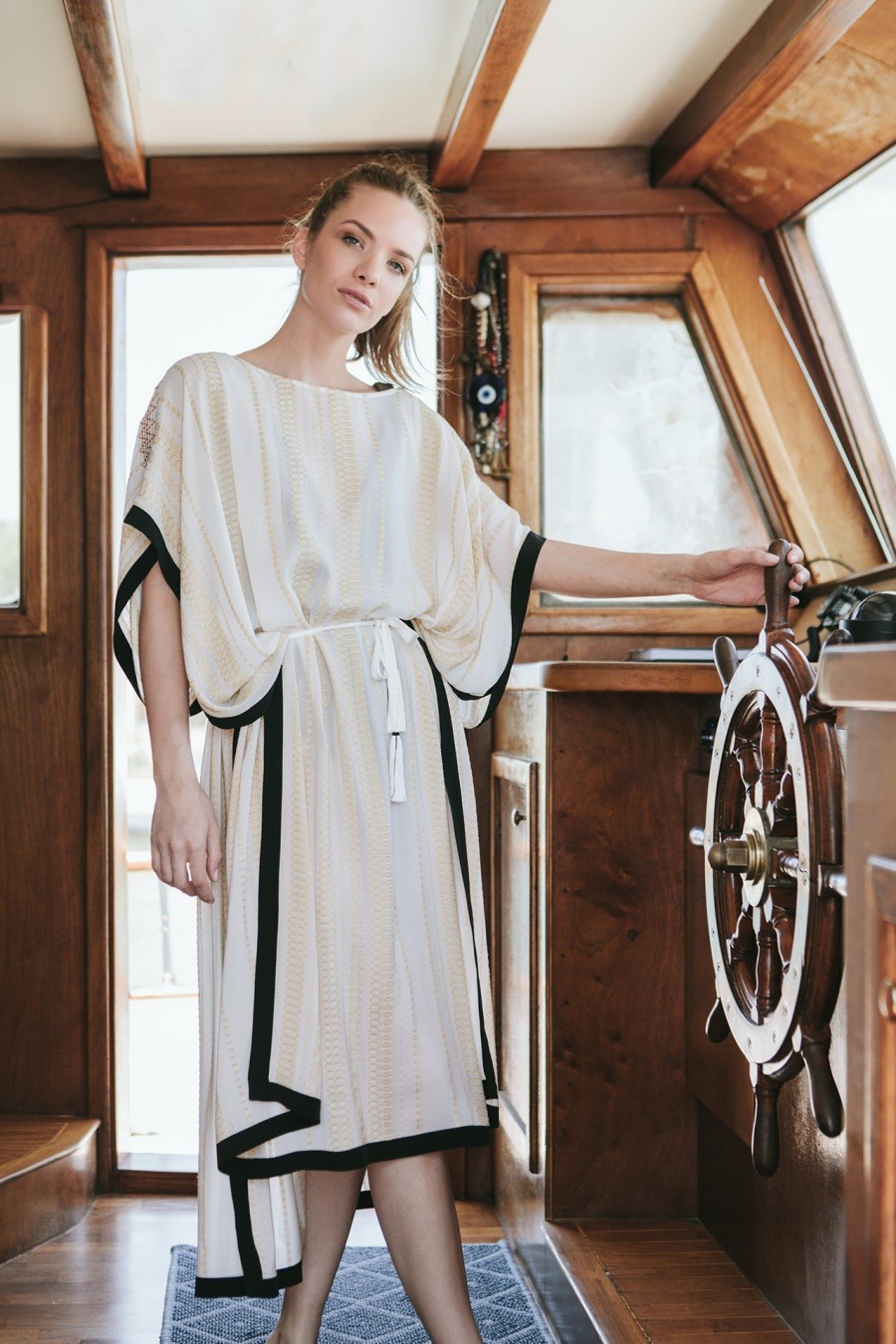 Ένα weekend στο Sani Resort γεμάτο μοναδικές, fashion εμπειρίες - Φωτογραφία 10