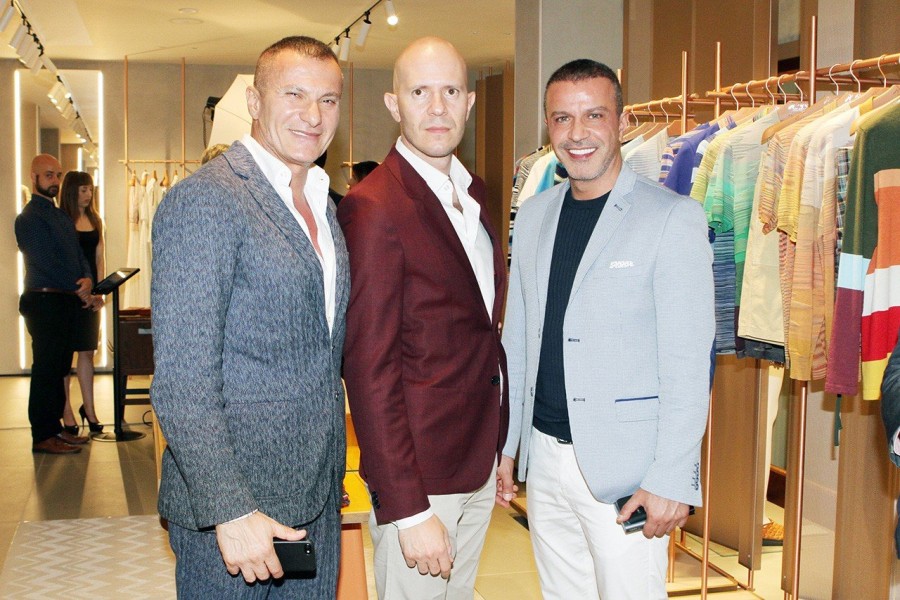 Ένα weekend στο Sani Resort γεμάτο μοναδικές, fashion εμπειρίες - Φωτογραφία 4