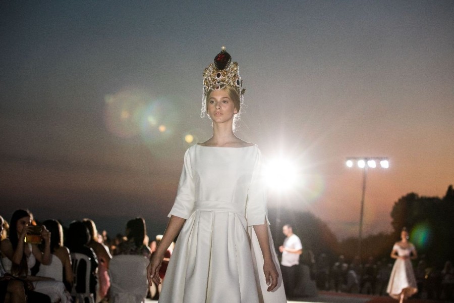 Δείτε πρώτοι πλούσιο φωτογραφικό υλικό από το show του Βασίλη Ζούλια - Φωτογραφία 1