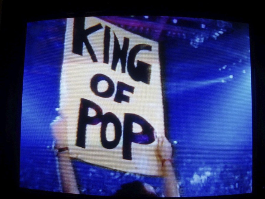 Γιατί ο Michael Jackson δεν επηρέασε μόνο τη μουσική βιομηχανία- Φωτογραφία 5