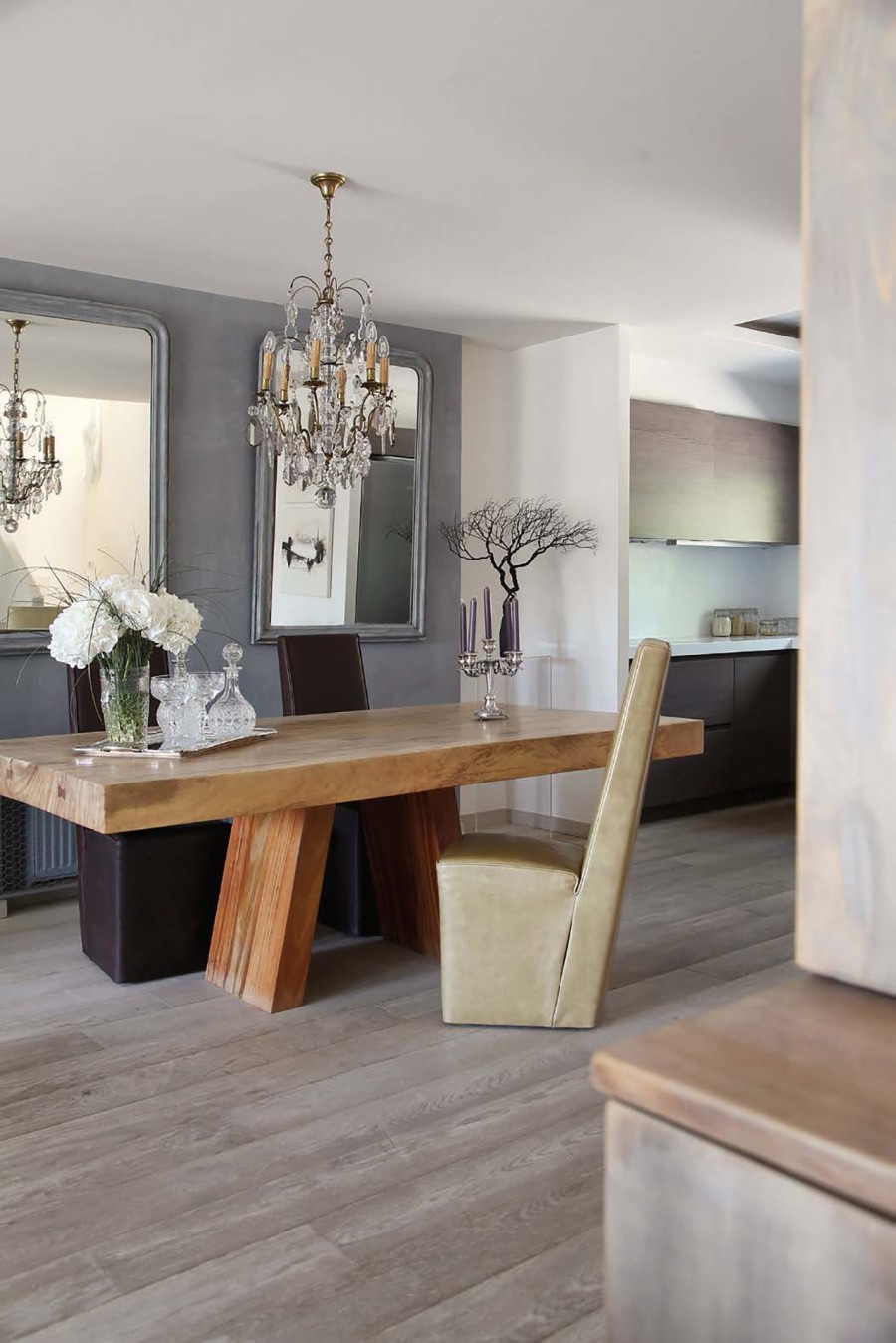 Μια κατοικία στο Πανόραμα βιώνει την καθημερινότητα με ιδιαίτερο στιλ- Φωτογραφία 5