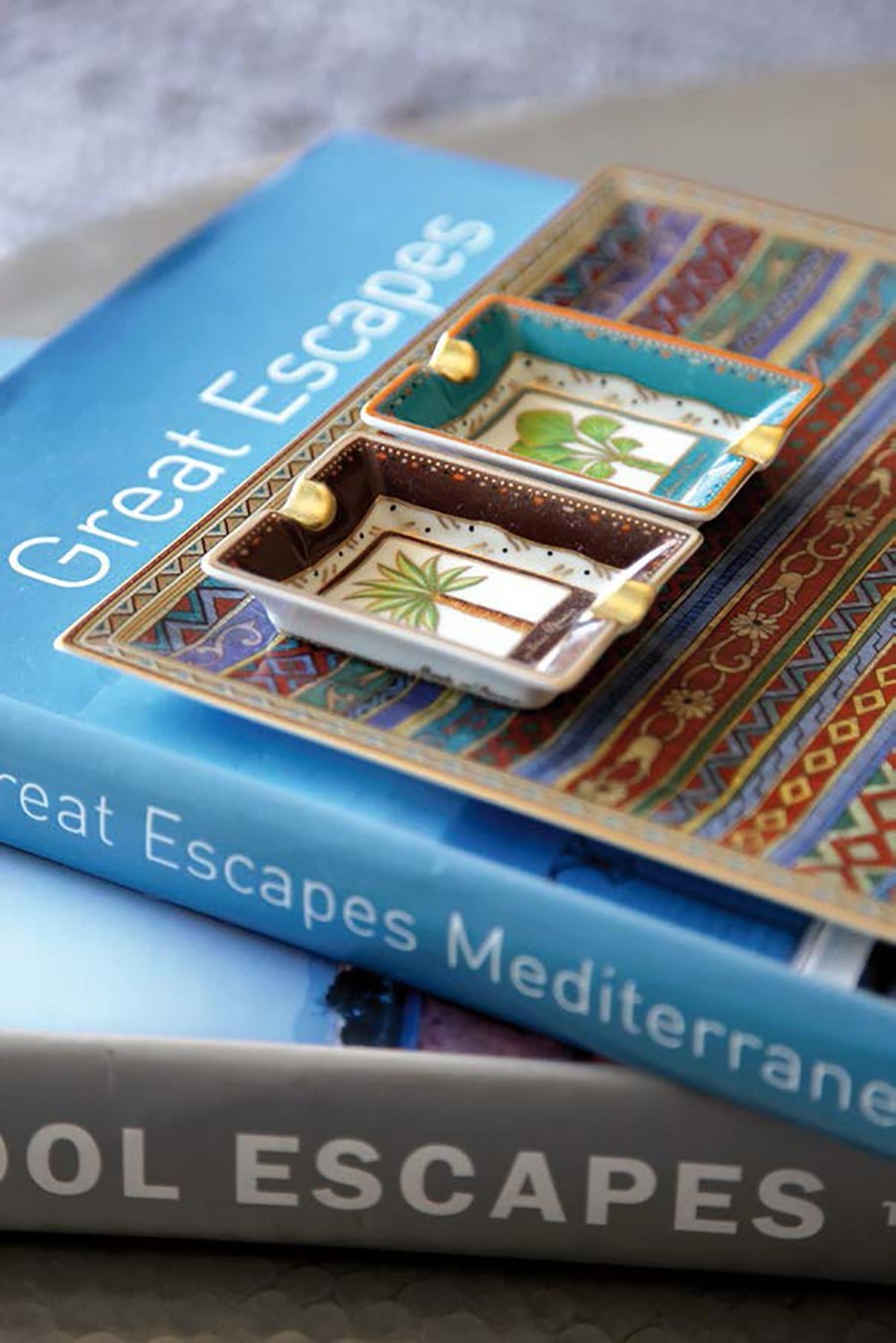 Μια κατοικία στο Πανόραμα βιώνει την καθημερινότητα με ιδιαίτερο στιλ- Φωτογραφία 6