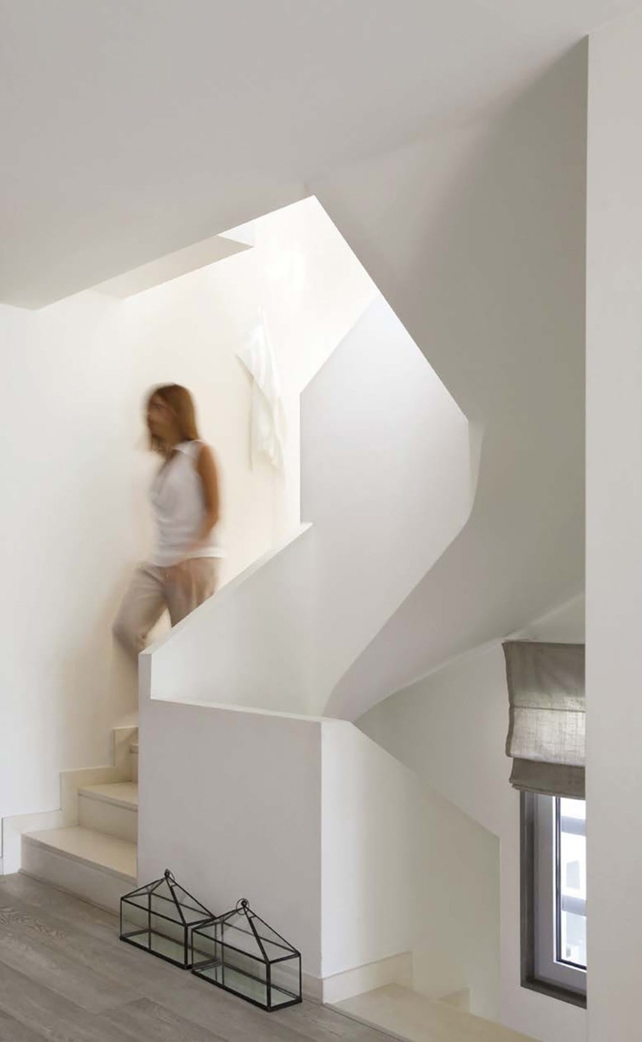 Μια κατοικία στο Πανόραμα βιώνει την καθημερινότητα με ιδιαίτερο στιλ- Φωτογραφία 7