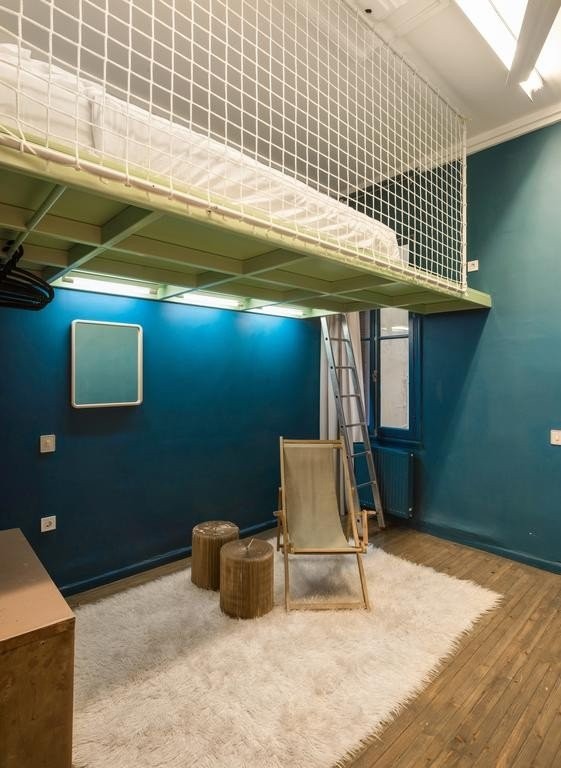 Με τροπικά χρώματα, το Waterfront Nikis Apartment έχει μοναδικό interior design- Φωτογραφία 3