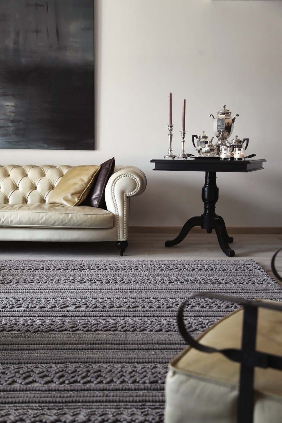 Μια κατοικία στο Πανόραμα βιώνει την καθημερινότητα με ιδιαίτερο στιλ- Φωτογραφία 8