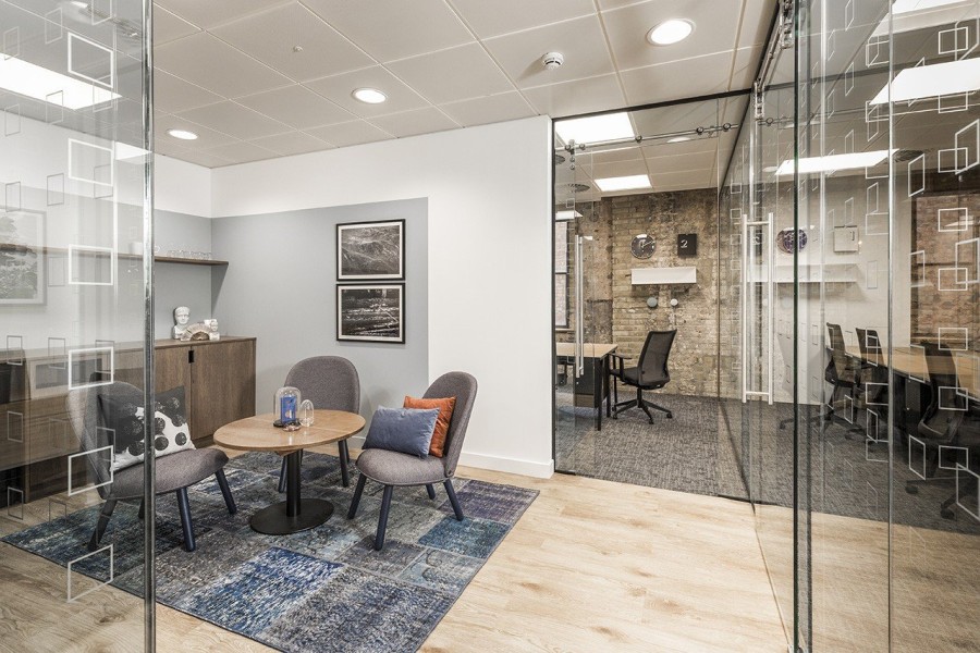 Oι Studiolav δίνουν τη σύγχρονη ερμηνεία του Cabinet of Curiosities - Φωτογραφία 3