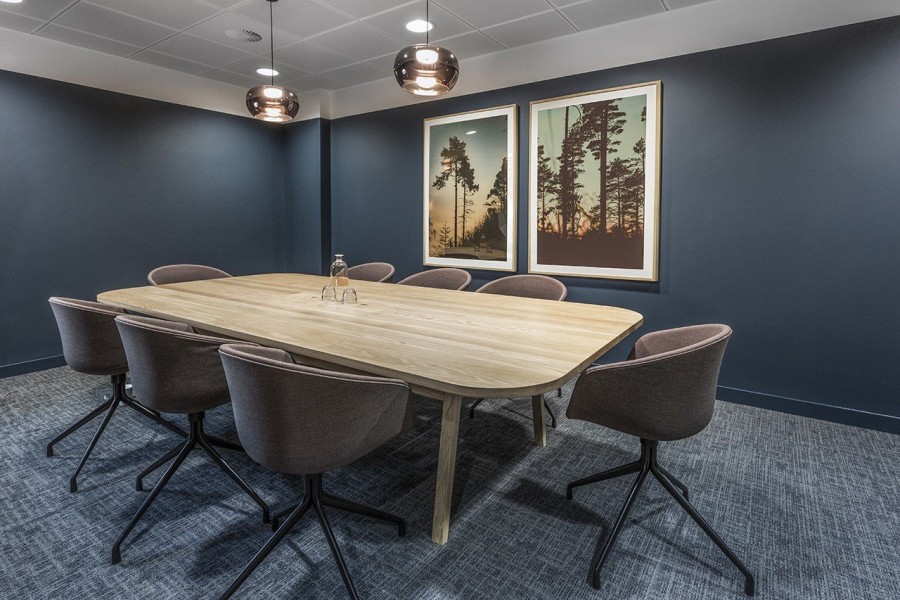 Oι Studiolav δίνουν τη σύγχρονη ερμηνεία του Cabinet of Curiosities - Φωτογραφία 4