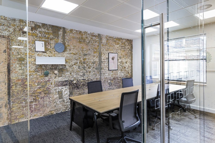 Oι Studiolav δίνουν τη σύγχρονη ερμηνεία του Cabinet of Curiosities - Φωτογραφία 6