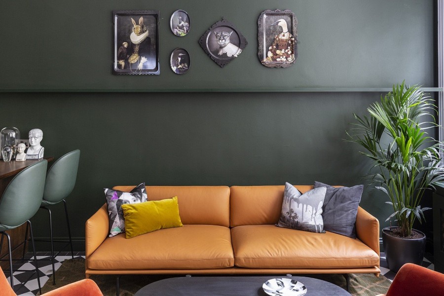 Oι Studiolav δίνουν τη σύγχρονη ερμηνεία του Cabinet of Curiosities - Φωτογραφία 11