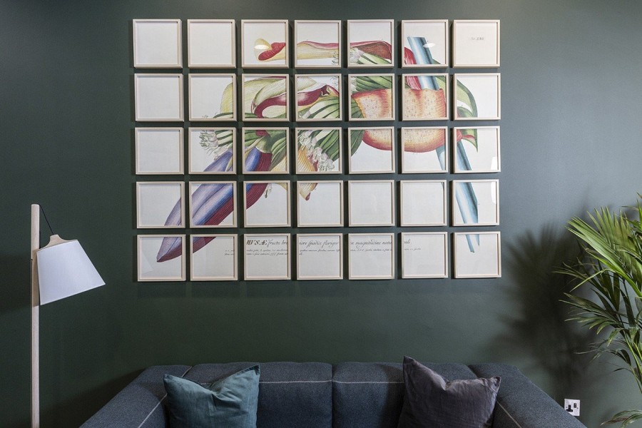 Oι Studiolav δίνουν τη σύγχρονη ερμηνεία του Cabinet of Curiosities - Φωτογραφία 12