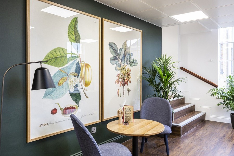 Oι Studiolav δίνουν τη σύγχρονη ερμηνεία του Cabinet of Curiosities - Φωτογραφία 13