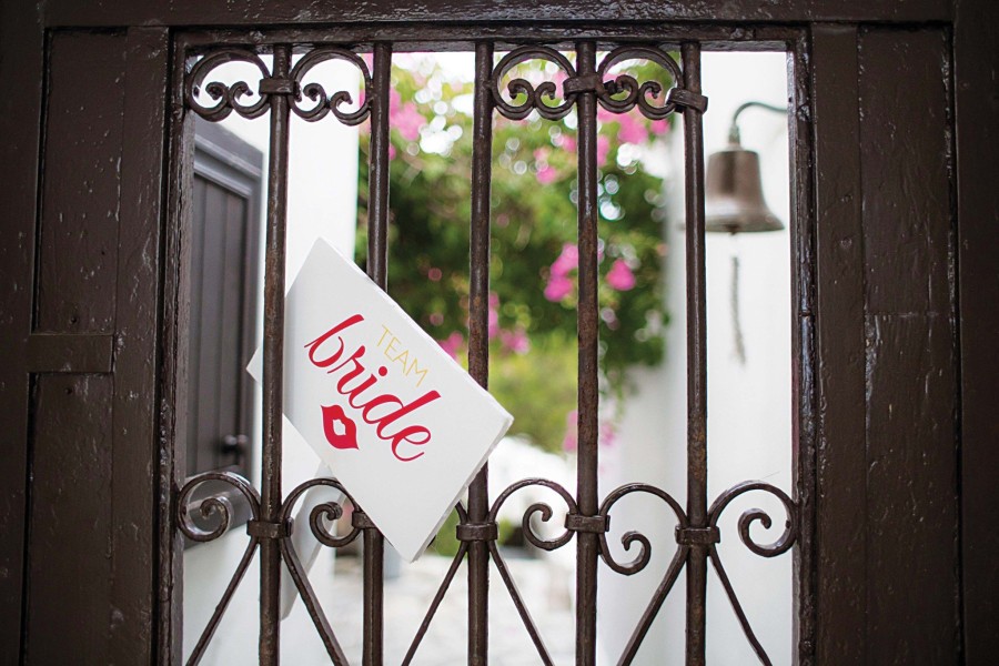 Οι Γεώργιος Καράμπελας και Μαρίνα Κουταρέλλη γιόρτασαν 15 χρόνια γάμου - Φωτογραφία 2