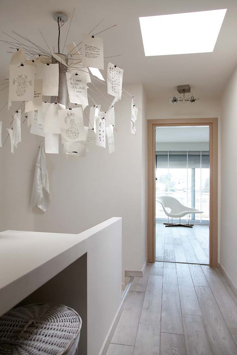 Μια κατοικία στο Πανόραμα βιώνει την καθημερινότητα με ιδιαίτερο στιλ- Φωτογραφία 3