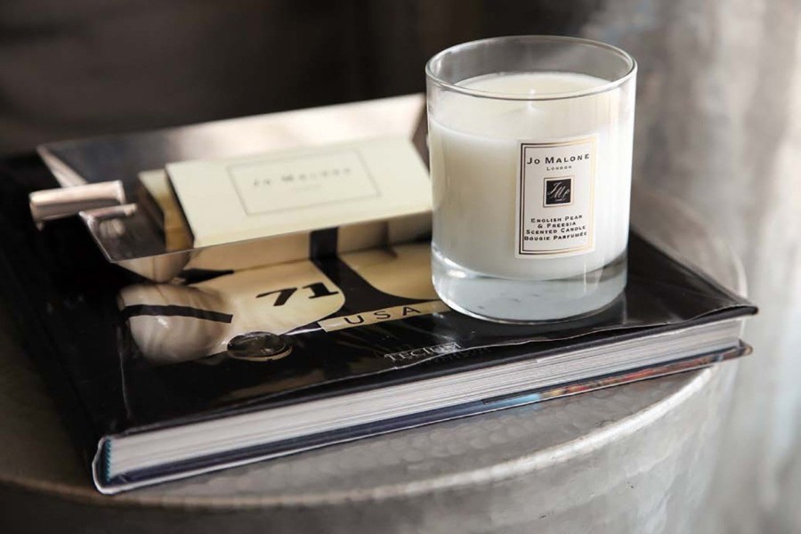 Μια κατοικία στο Πανόραμα βιώνει την καθημερινότητα με ιδιαίτερο στιλ- Φωτογραφία 2