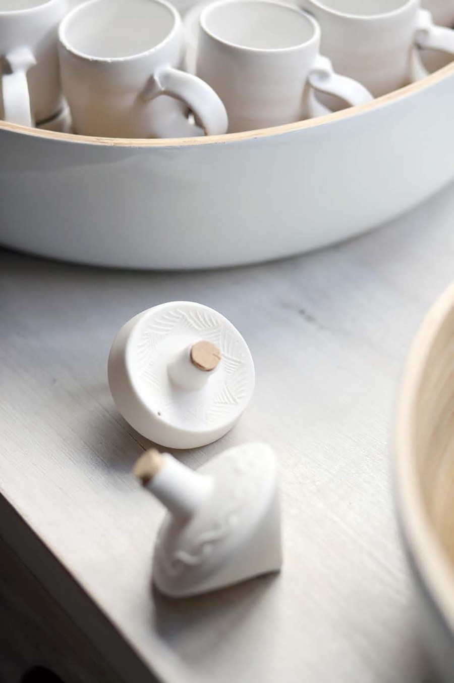 Το υπέροχο σπίτι της Monique Μailloux είναι το όνειρο μιας δημιουργικής ζωής - Φωτογραφία 5