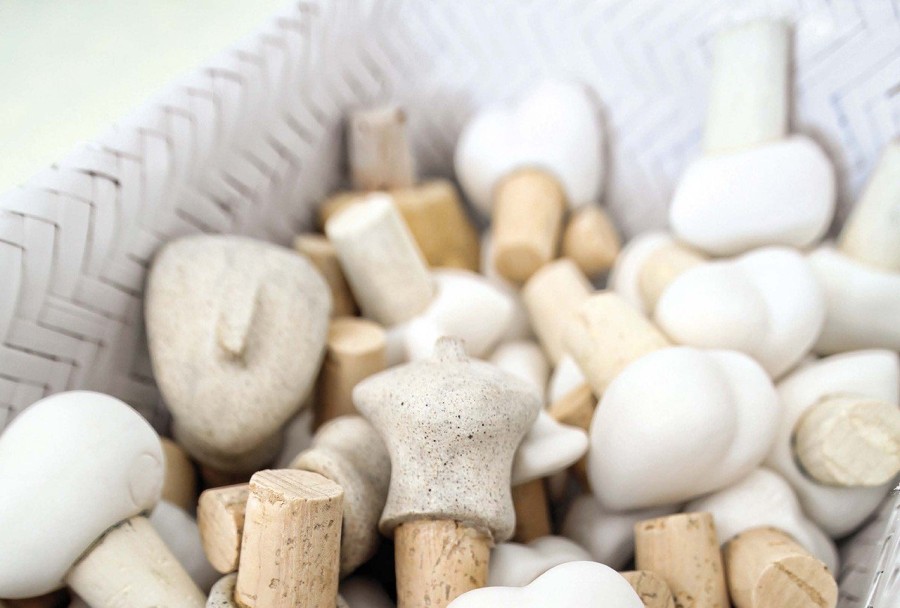 Το υπέροχο σπίτι της Monique Μailloux είναι το όνειρο μιας δημιουργικής ζωής - Φωτογραφία 3