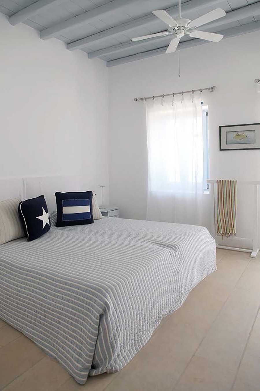 Μια ονειρεμένη κατοικία στην Αντίπαρο που γεύεται τις απολαύσεις του καλοκαιριού - Φωτογραφία 6