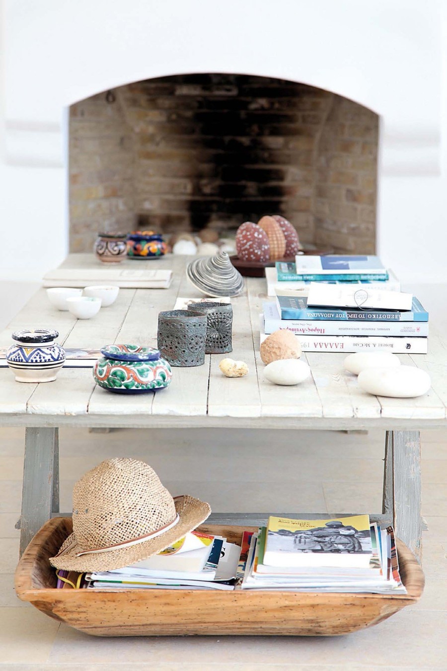 Μια ονειρεμένη κατοικία στην Αντίπαρο που γεύεται τις απολαύσεις του καλοκαιριού - Φωτογραφία 7