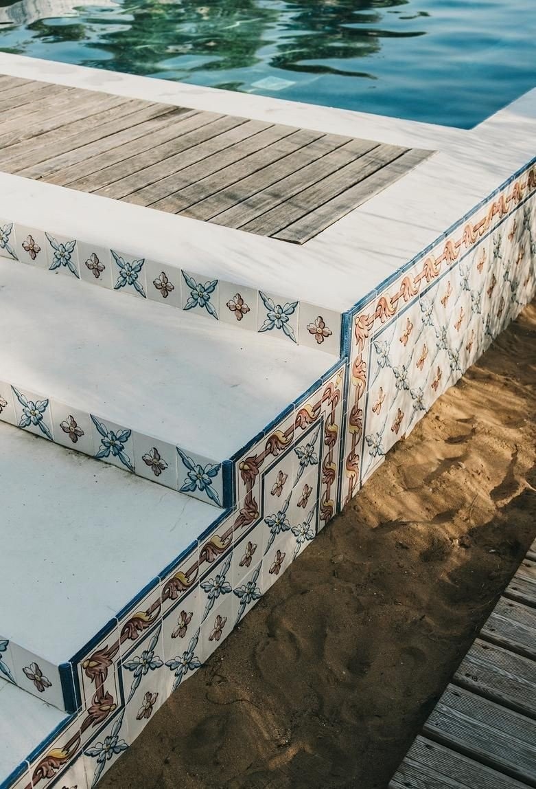 To beach house του Louboutin στην Πορτογαλία είναι η μεγάλη του αγάπη- Φωτογραφία 3